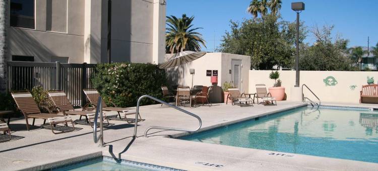 图森中央凯悦嘉轩酒店(Hyatt Place Tucson Central)图片
