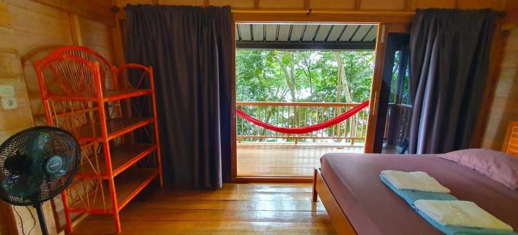 Santi Garden Bungalows图片