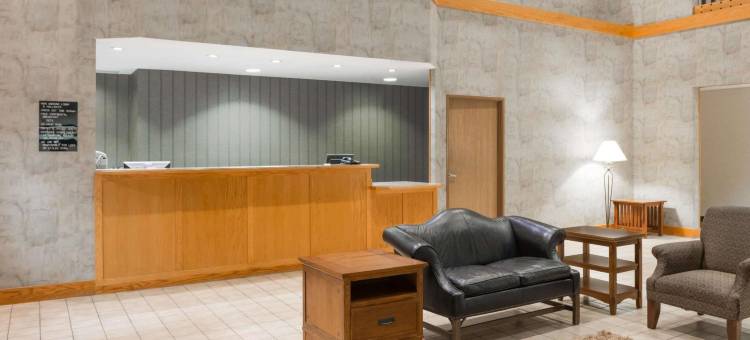 哥伦比亚东速8酒店(Super 8 by Wyndham Columbia East)图片