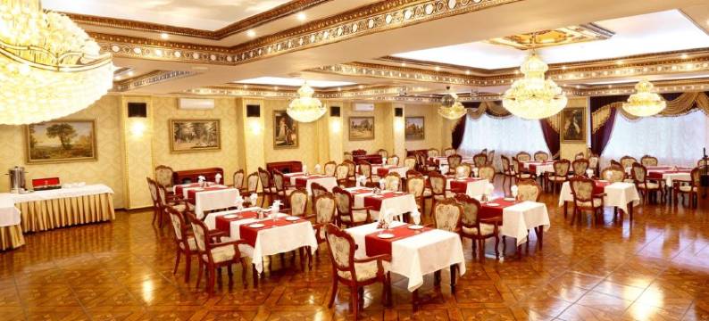 Nadezhda Hotel图片