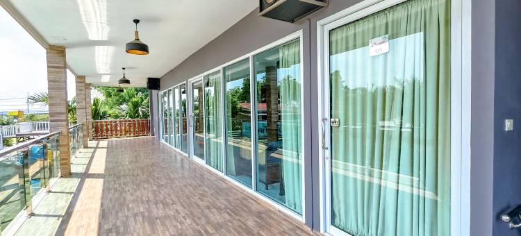 Ban Suan Chomchan, Kamphaeng Saen图片