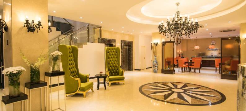 棕榈酒店(Palms Hotel)图片