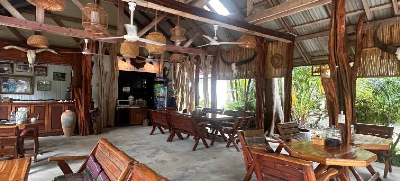 蓝色海滩度假村(Blue Beach Resort)图片