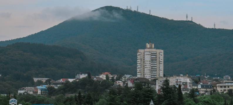 阿法里纳酒店(Afalina)图片