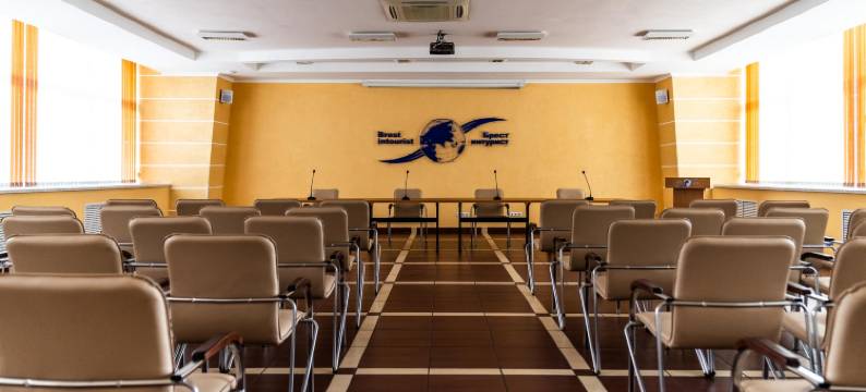 因图丽斯酒店(Intourist Hotel)图片