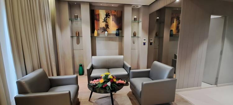 班加罗尔金翅雀度假酒店(Goldfinch Retreat Bangalore)图片