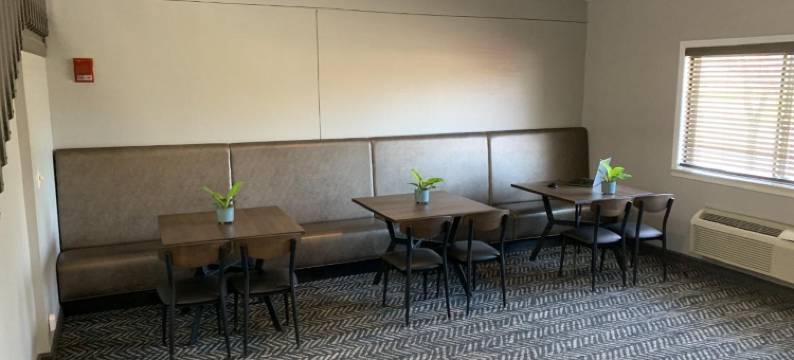 沃迪纳温德姆美吟温德姆酒店(AmericInn by Wyndham Wadena)图片