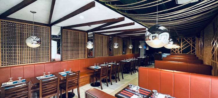 维甘假日酒店(Vigan Plaza Hotel)图片