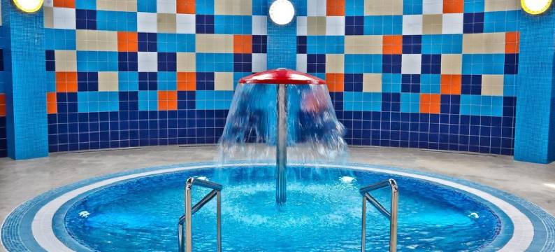 冰山高级酒店(Iceberg Premium)图片