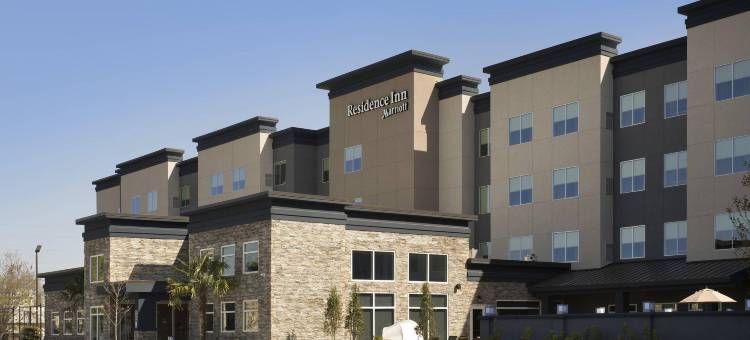 费城威洛格罗夫Residence Inn 酒店(Residence Inn Philadelphia Willow Grove)图片