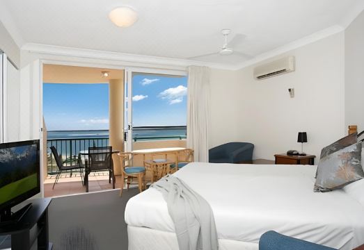 Royal Pacific Resort Hotel Overview