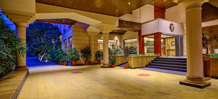 财富公园酒店，卡特拉 - ITC酒店集团成员(Fortune Park, Katra - Member ITC Hotels' Group)图片