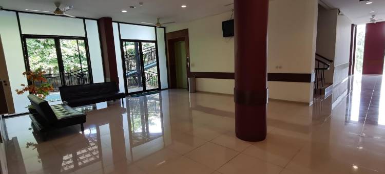 楠榜白羊座酒店(Aries Hotel Lampung)图片