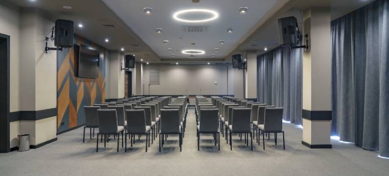 Azimut Park Hotel Kaspiysk图片