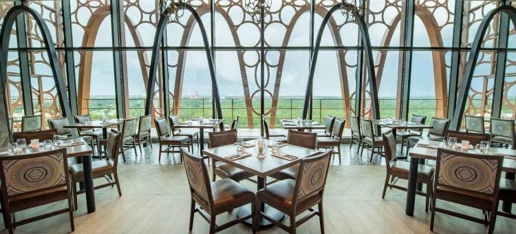 迪士尼科罗拉多斯普林斯度假村(Disney's Coronado Springs Resort)图片