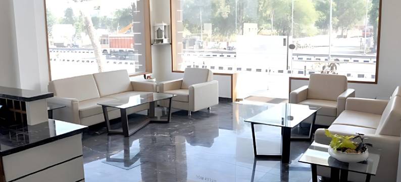 Hotel Srijan Inn图片