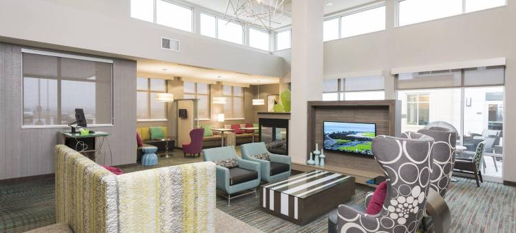 Residence Inn Milwaukee West图片