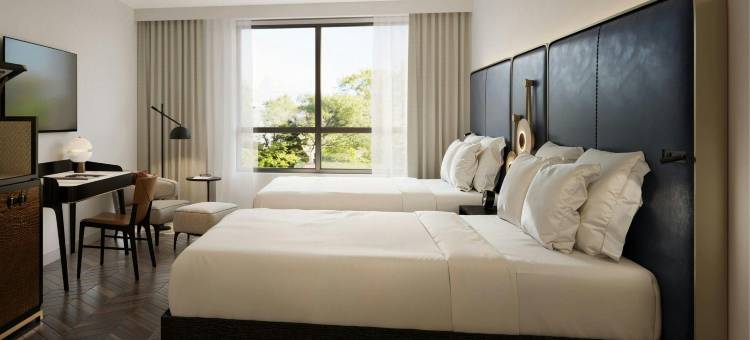 安纳堡先锋酒店, 傲途格精选(The Vanguard Ann Arbor, Autograph Collection)图片