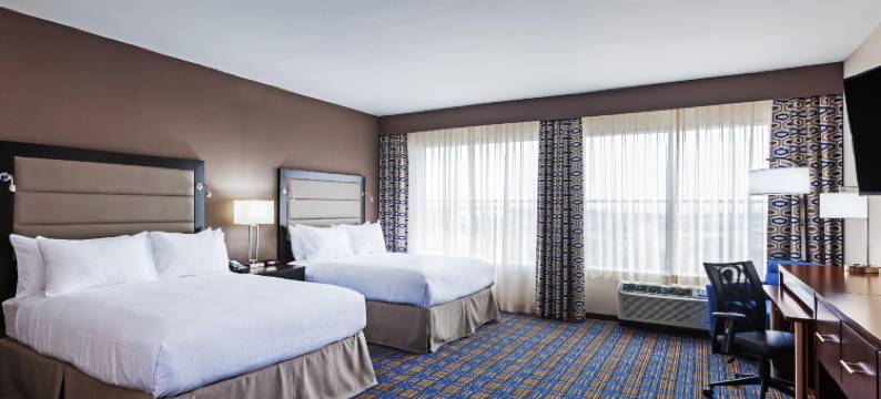 克拉丽奥酒店科勒尼- Plano West(Clarion Hotel the Colony - Plano West)图片