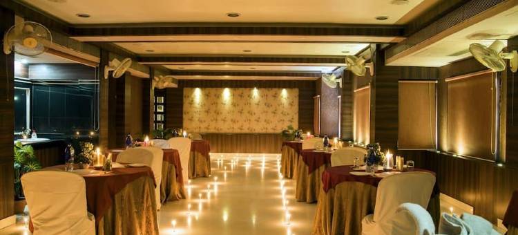 大陆旅馆(Continental Lodge)图片