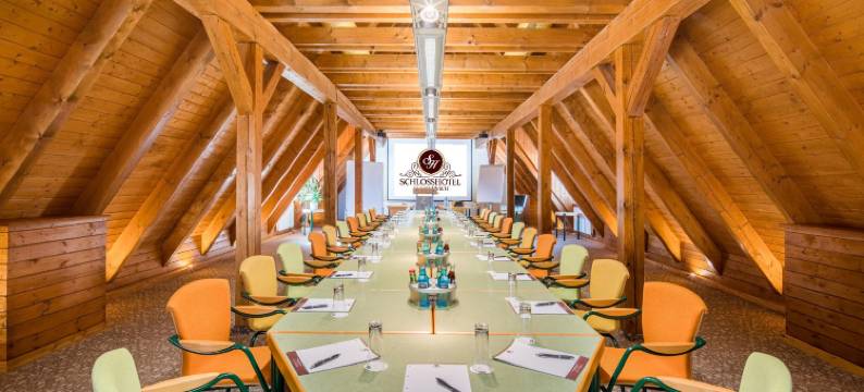 卡拉菲巴赫城堡酒店(Schlosshotel Klaffenbach)图片