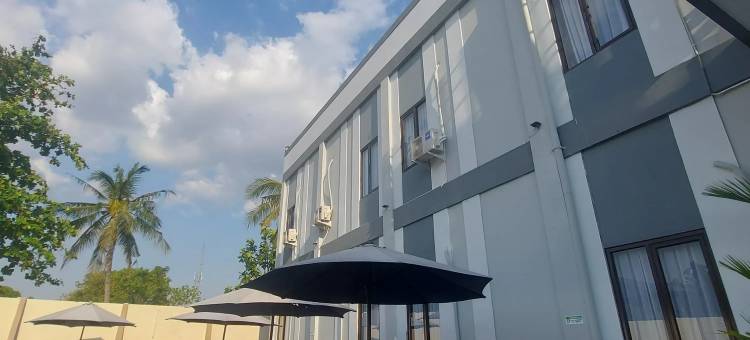 Hania Homestay图片