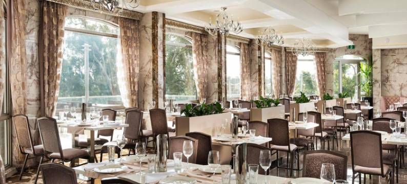 天鹅河酒店(Swan River Hotel)图片