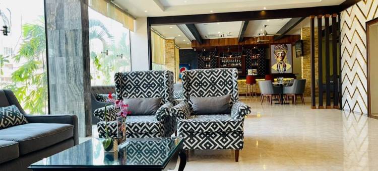 CBD酒店(CBD Hotel)图片