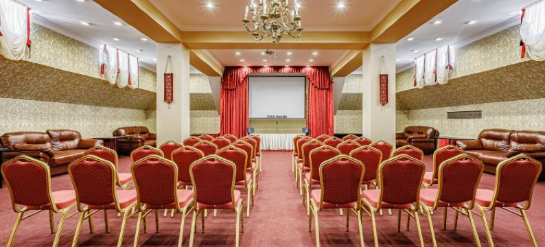 布里斯托尔酒店(Bristol Hotel)图片