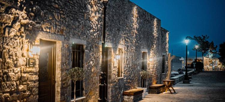 佩特拉埃隆达套房 - 限成人(Petra Elounda Suites - Adults Only)图片