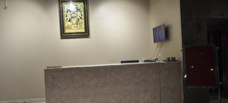 苏克达姆酒店(Hotel Sukhdham)图片