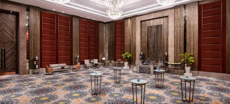 Vivanta布巴内斯瓦尔DN广场(Vivanta Bhubaneswar DN Square)图片