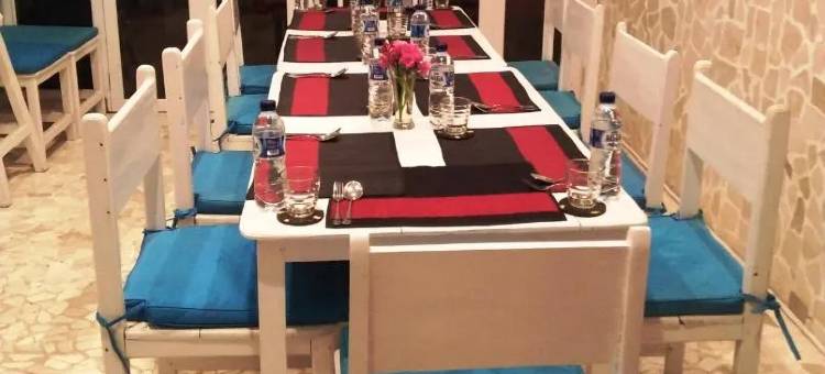 芭拉脱度假酒店(Balatoa)图片