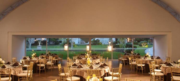 美洲阿瓜斯卡连特斯嘉年华酒店(Fiesta Americana Aguascalientes)图片