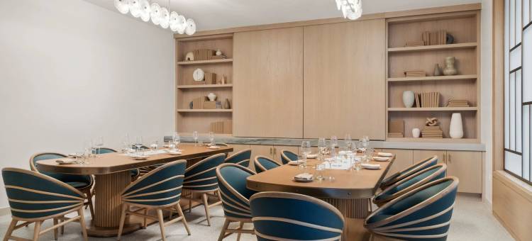 The Seahaus Hotel, Atlantic City, a Tribute Portfolio Hotel图片