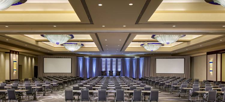 凤凰城市中心万丽酒店(Renaissance Phoenix Downtown Hotel)图片