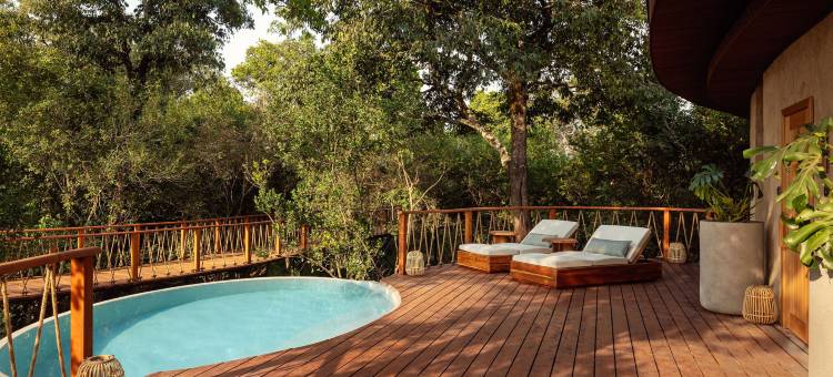 马赛马拉野生动物园营地丽思卡尔顿酒店(The Ritz-Carlton, Masai Mara Safari Camp)图片