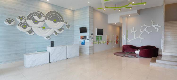 宜必思尚品马朗酒店(Ibis Styles Malang)图片