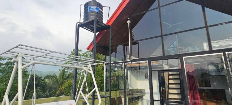 艾拉康达自然别墅(Ellakanda Nature Villa)图片