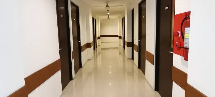 楠榜白羊座酒店(Aries Hotel Lampung)图片