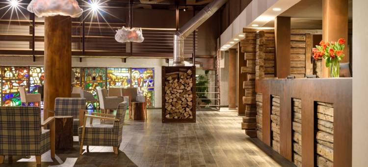 TH 皮拉酒店(TH Pila)图片