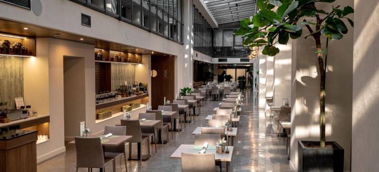 里加老城铂尔曼酒店(2025年全新装修开业)(Pullman Riga Old Town (Renovated 2025))图片