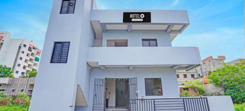 Hotel O V7 Inn Service Apartment图片