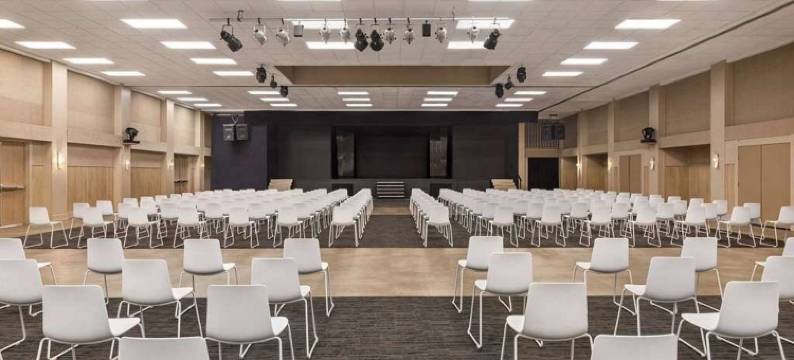 洲际旗下桑德派珀全包式VOCO度假村(voco SANDPIPER ALL-INCLUSIVE RESORT by IHG)图片