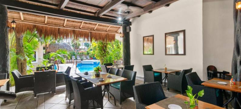 太阳海滨酒店(Hotel Riviera Del Sol)图片