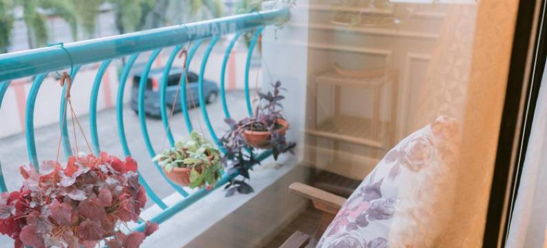 娜娜滨海苑(Nana Marina Court)图片