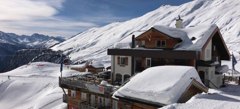 汉密尔顿Spa酒店(Hamilton Lodge & Spa)图片