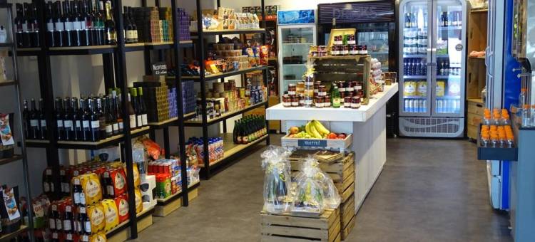 普林范朗多米欧酒店(Dormio Hotel de Prins Van Oranje)图片