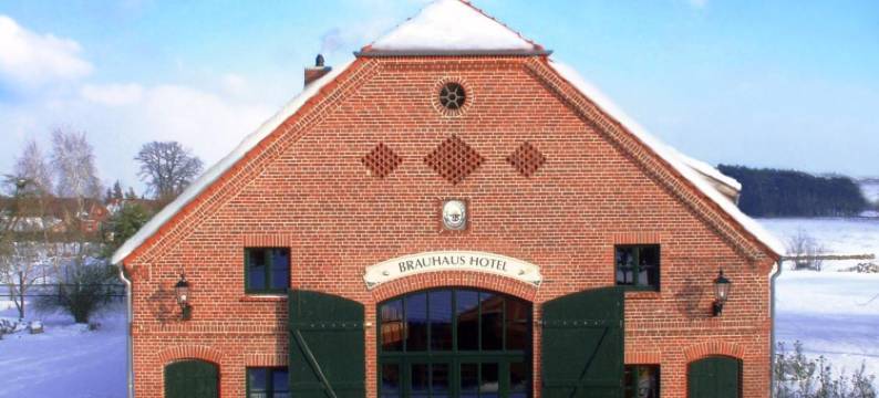 菲恩兰克啤酒屋酒店(Vielanker Brauhaus Gmbh)图片