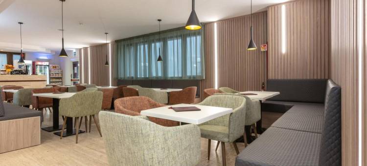 米勒托酒店(Hotel Miletto)图片